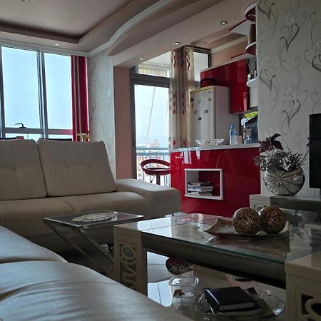 Amy'S Luxury Appartment Shkodra Exterior foto