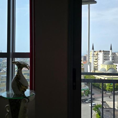 Amy'S Luxury Appartment Shkodra Exterior foto