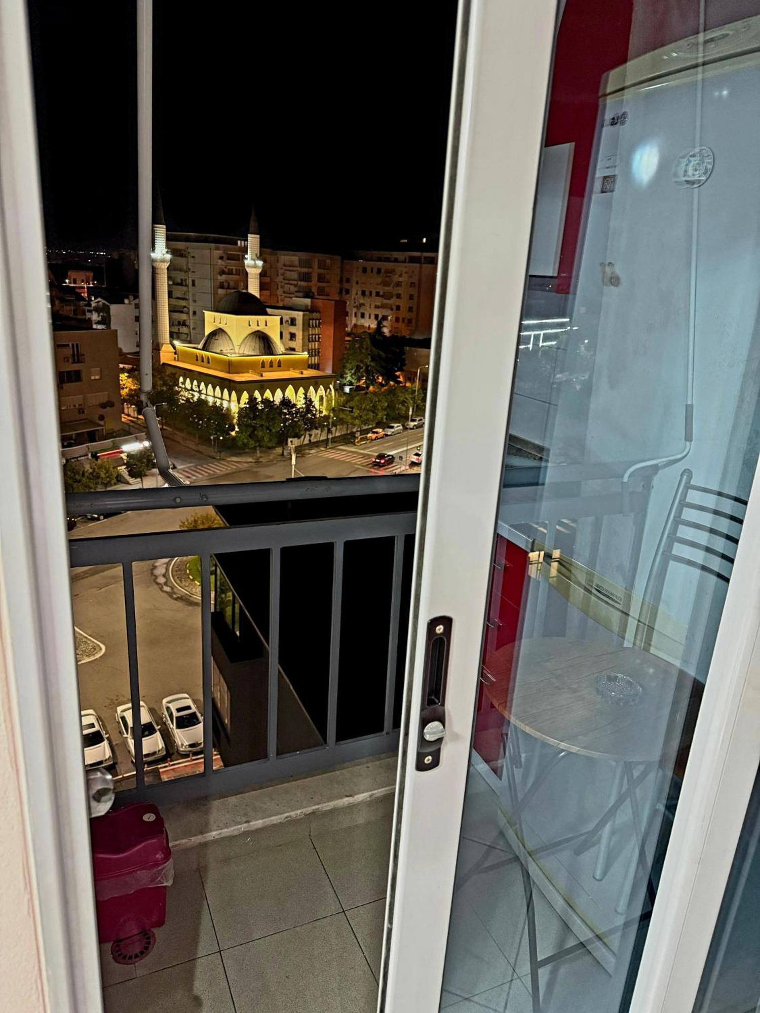 Amy'S Luxury Appartment Shkodra Exterior foto