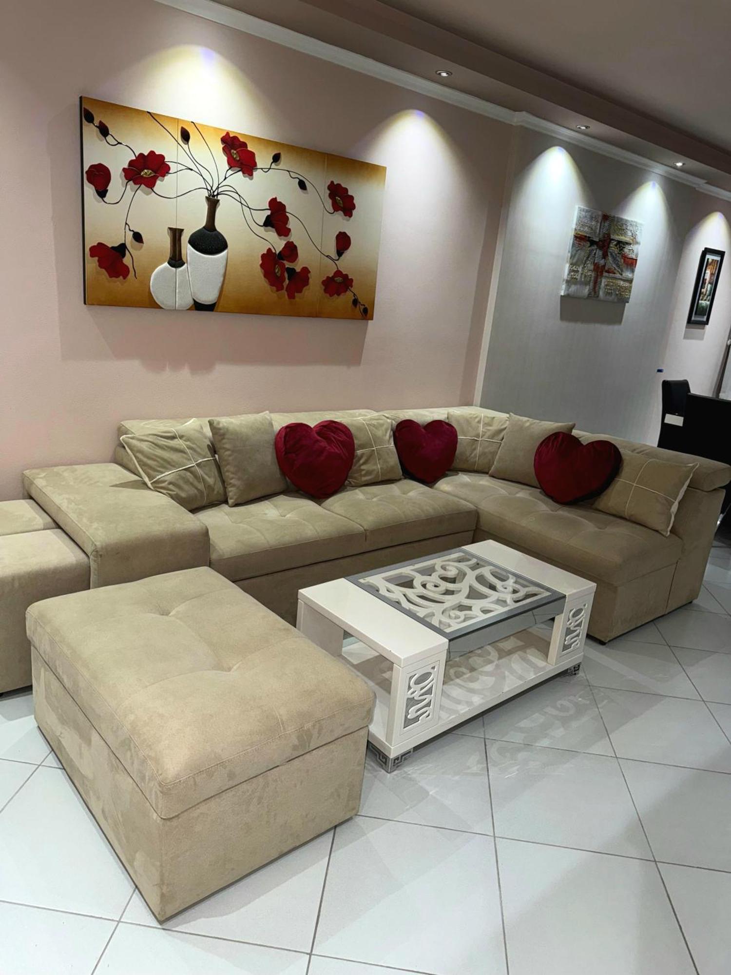 Amy'S Luxury Appartment Shkodra Exterior foto