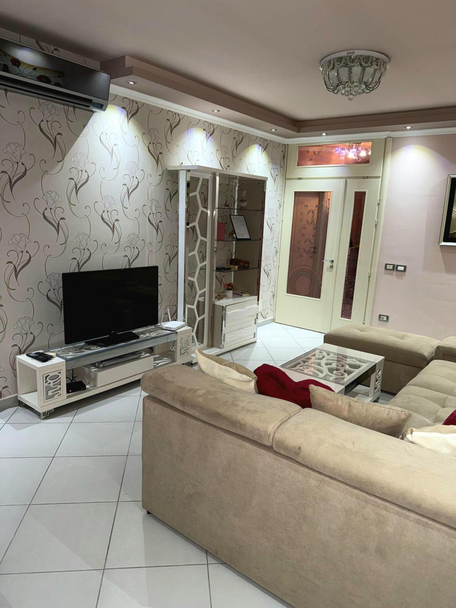Amy'S Luxury Appartment Shkodra Exterior foto