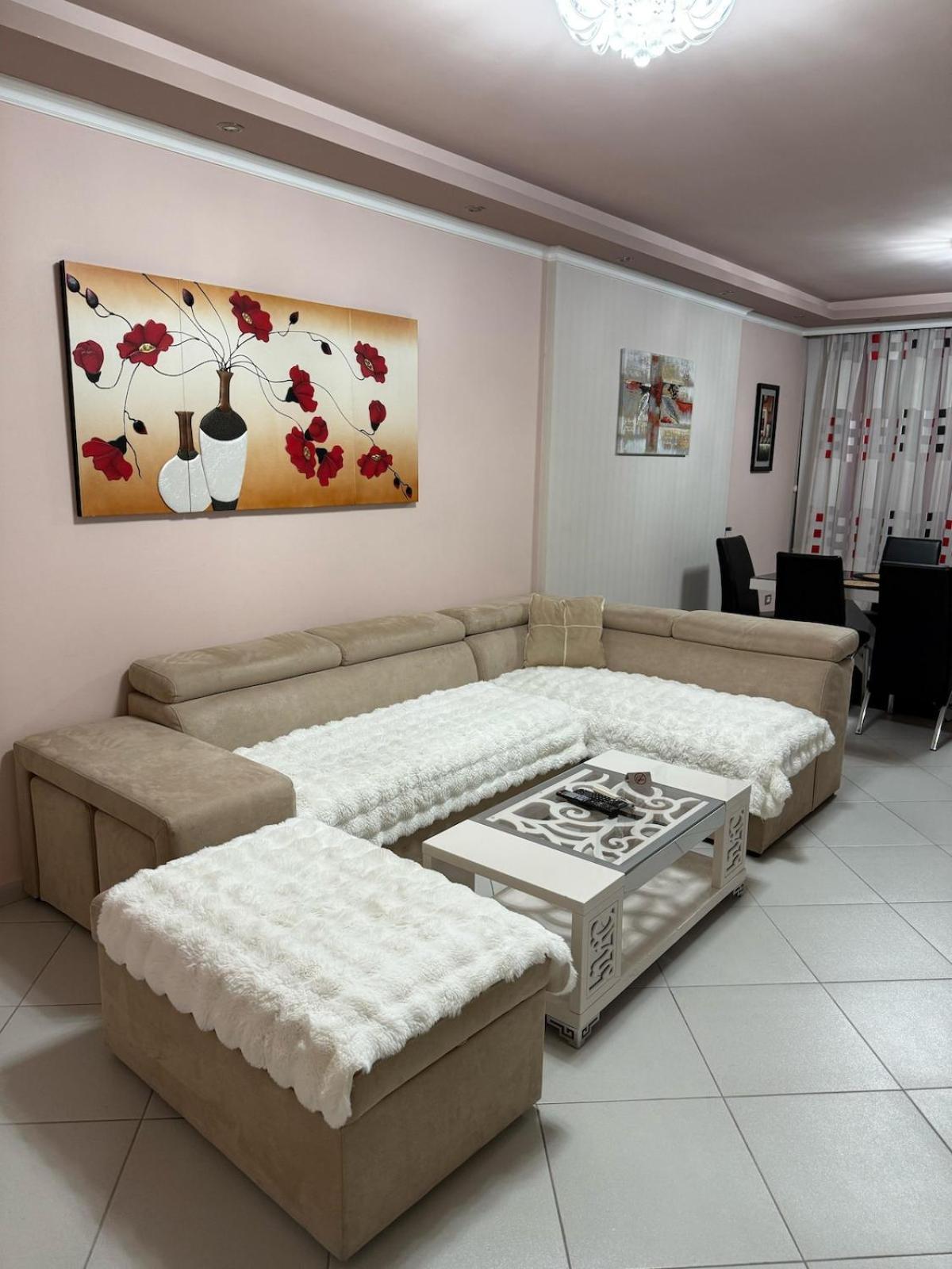 Amy'S Luxury Appartment Shkodra Exterior foto
