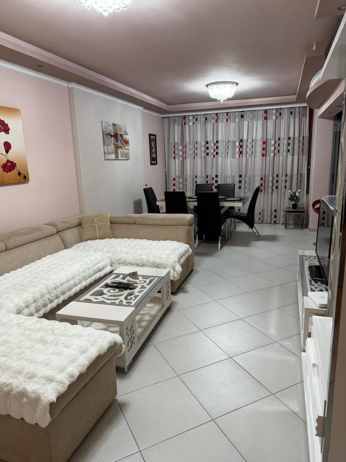 Amy'S Luxury Appartment Shkodra Exterior foto